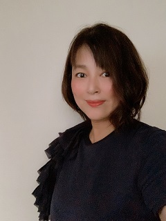 村瀬 幸子