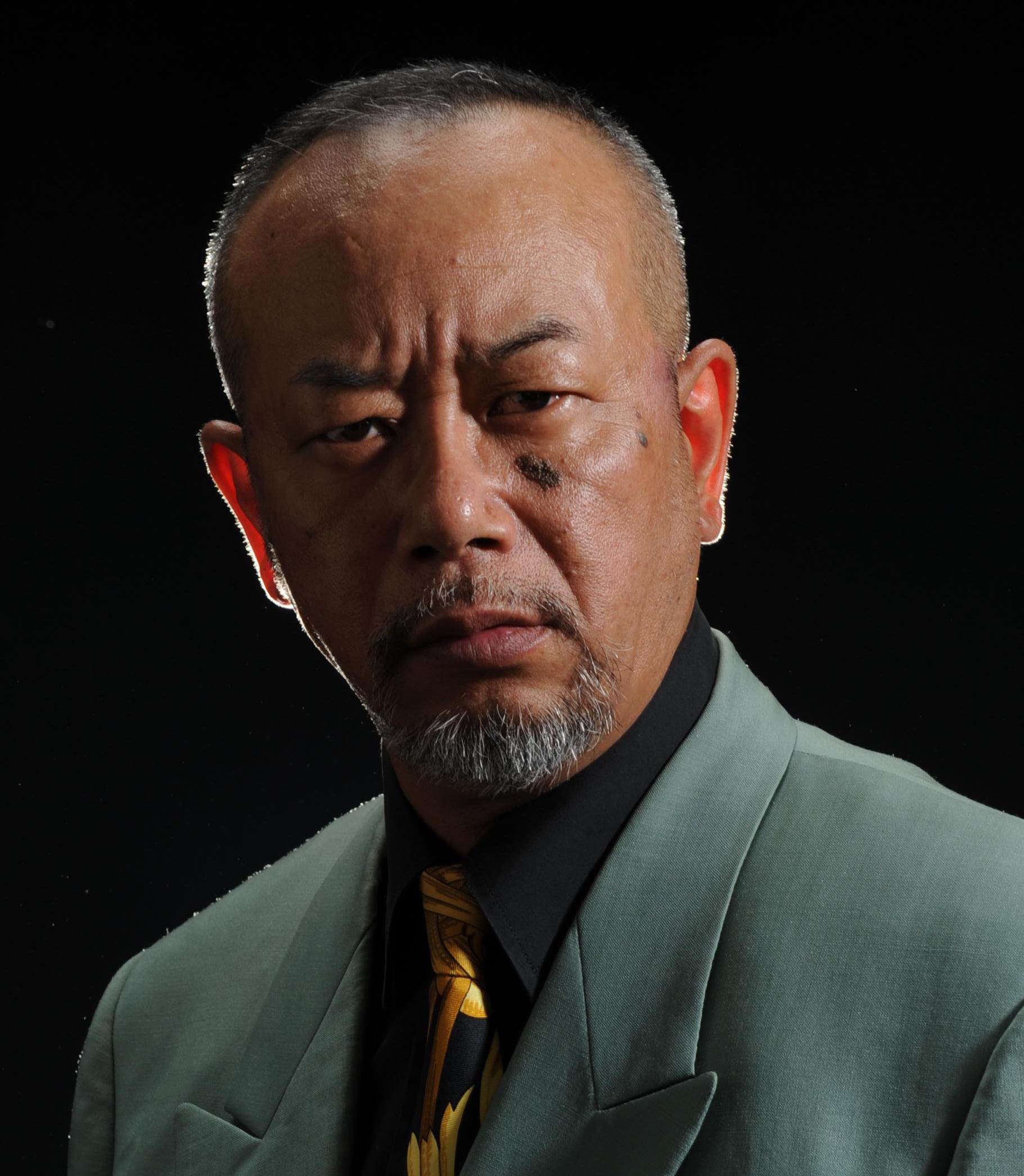 柿 辰丸