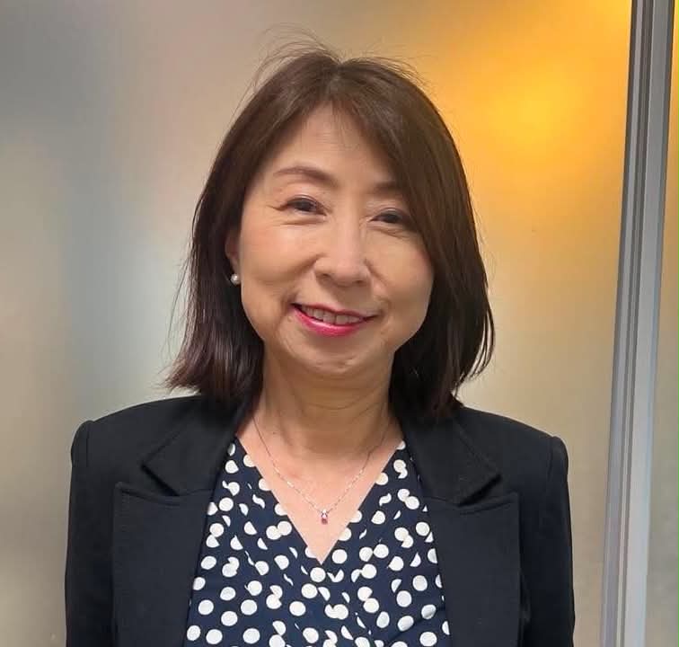 瀬口 理恵
