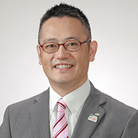 松井 達治