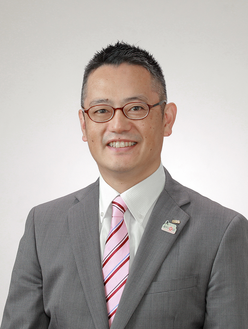 松井 達治