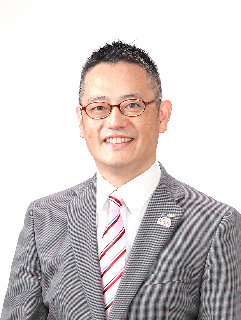 松井 達治