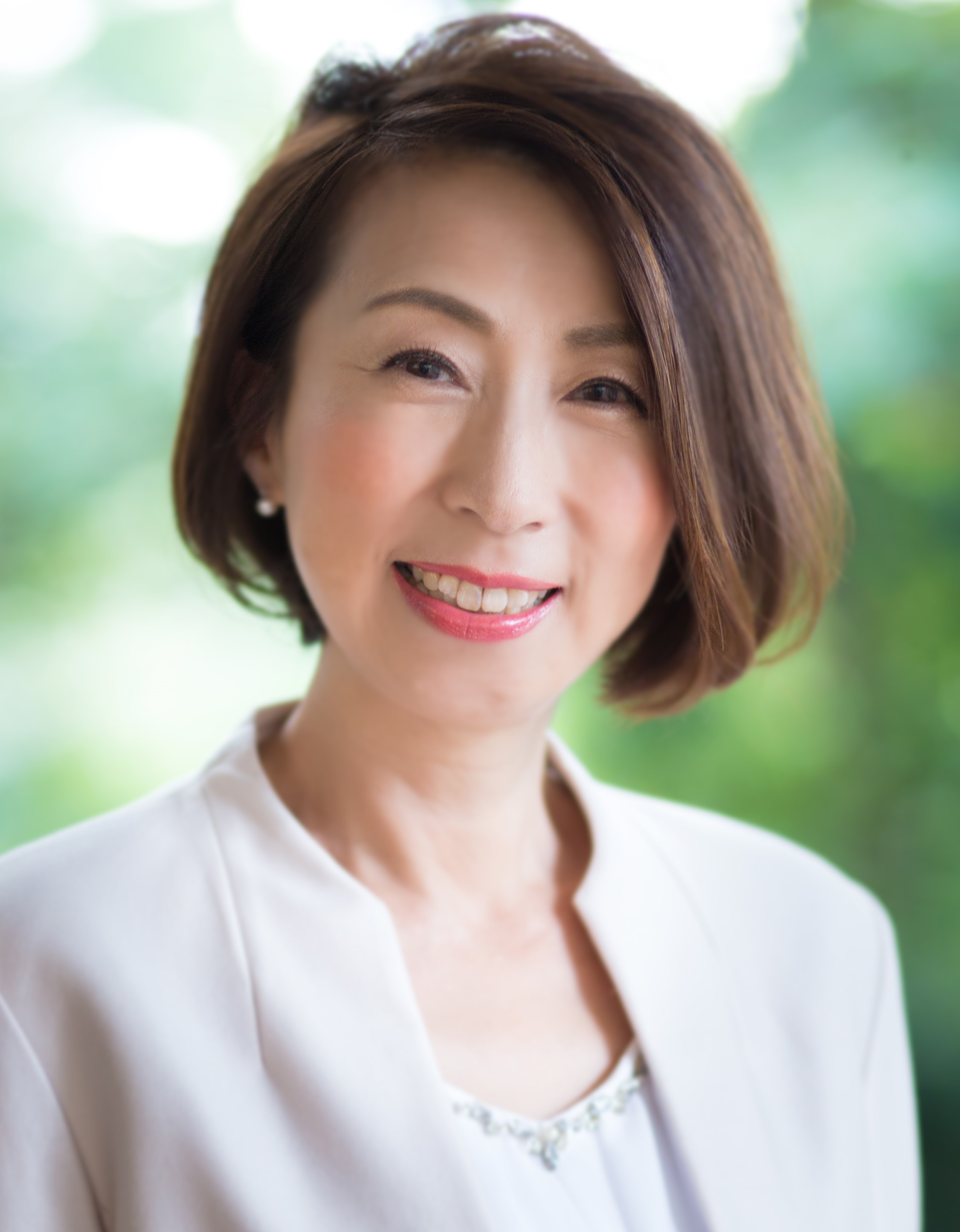 瀬口 理恵
