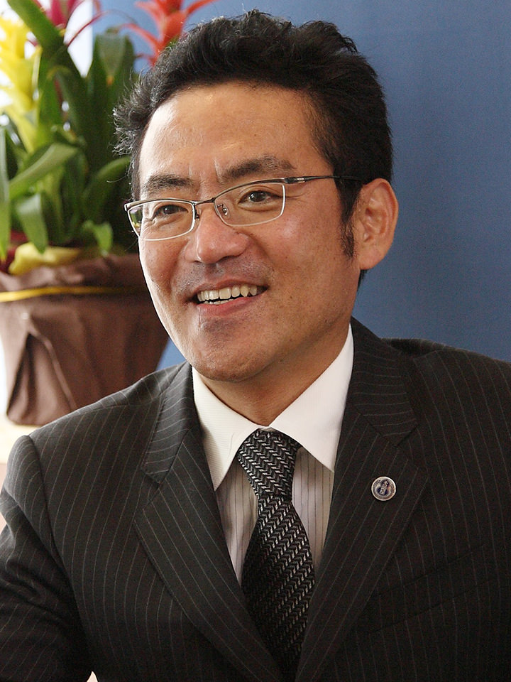 鈴木 裕之