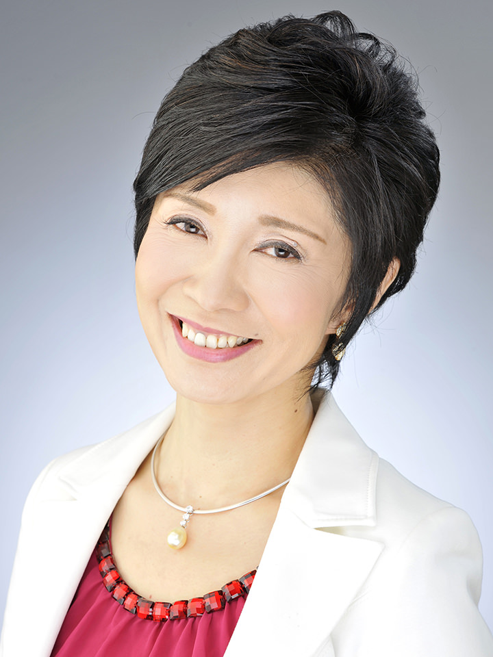 吉原 みゆき