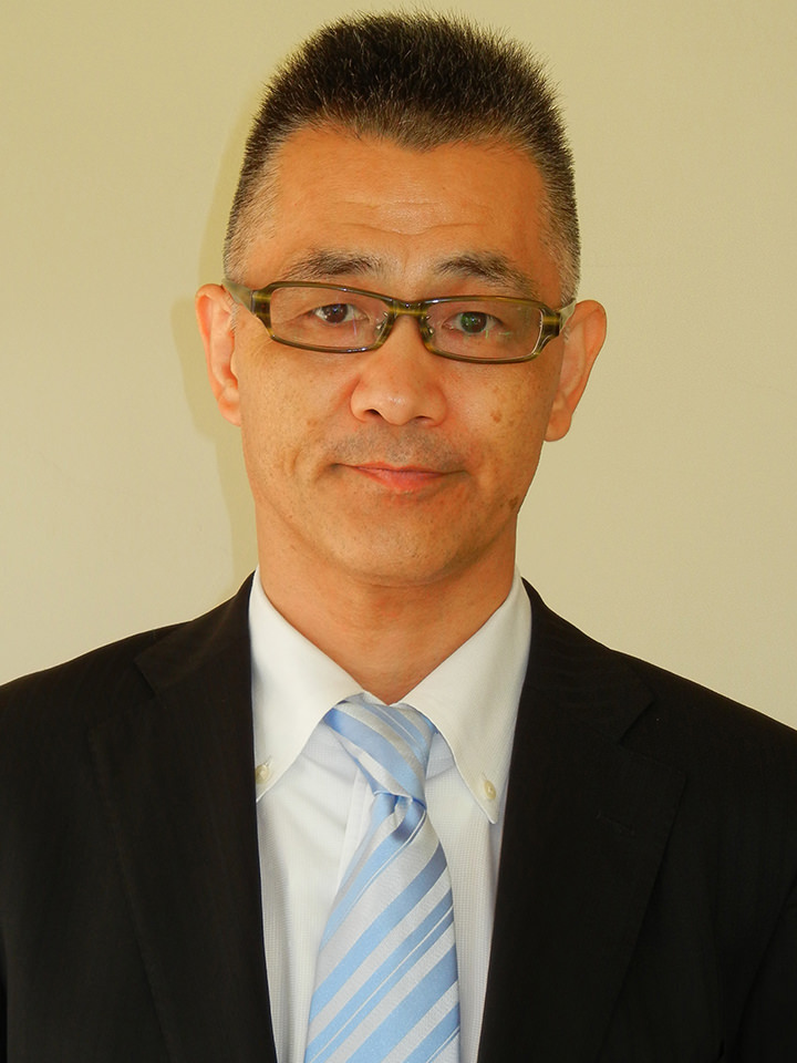 勝又 厚男