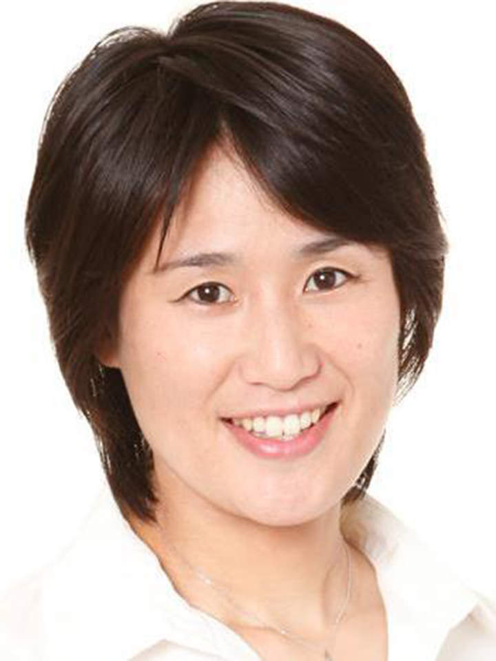 吉竹 優子