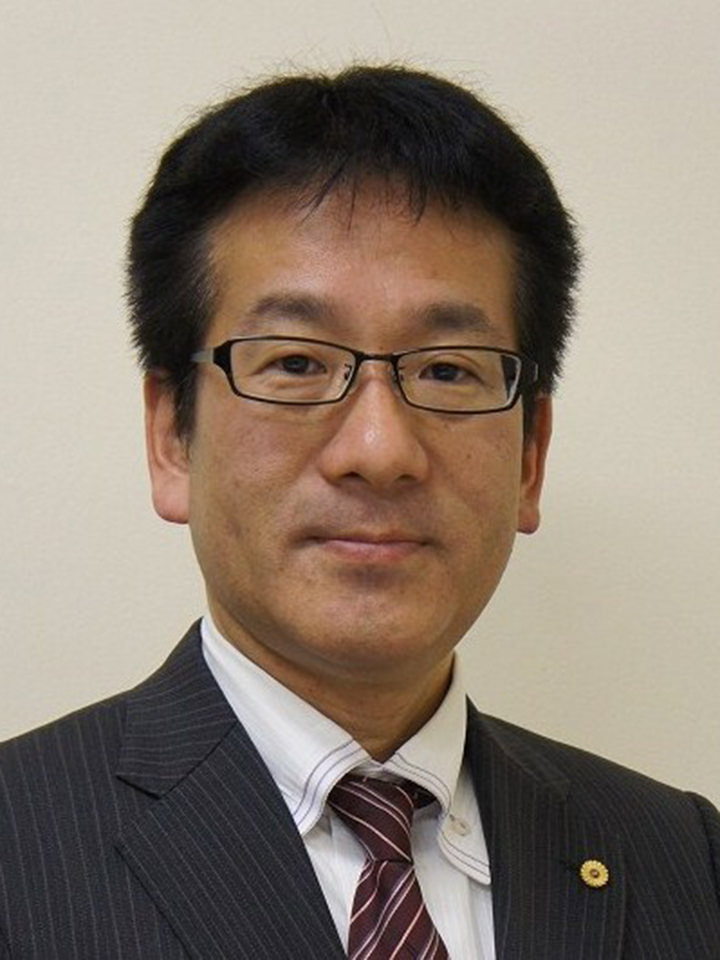 笹田 賢司