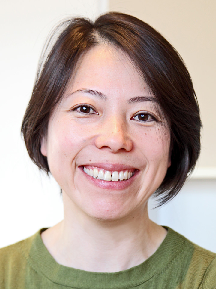 吉野 恵美子