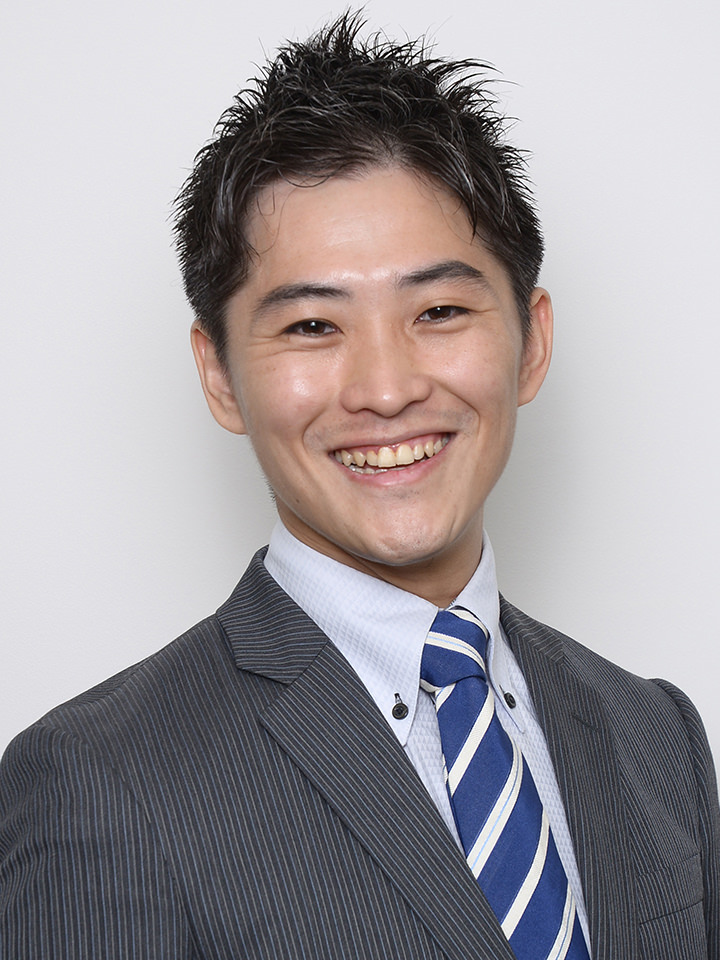 岡本 偉雄