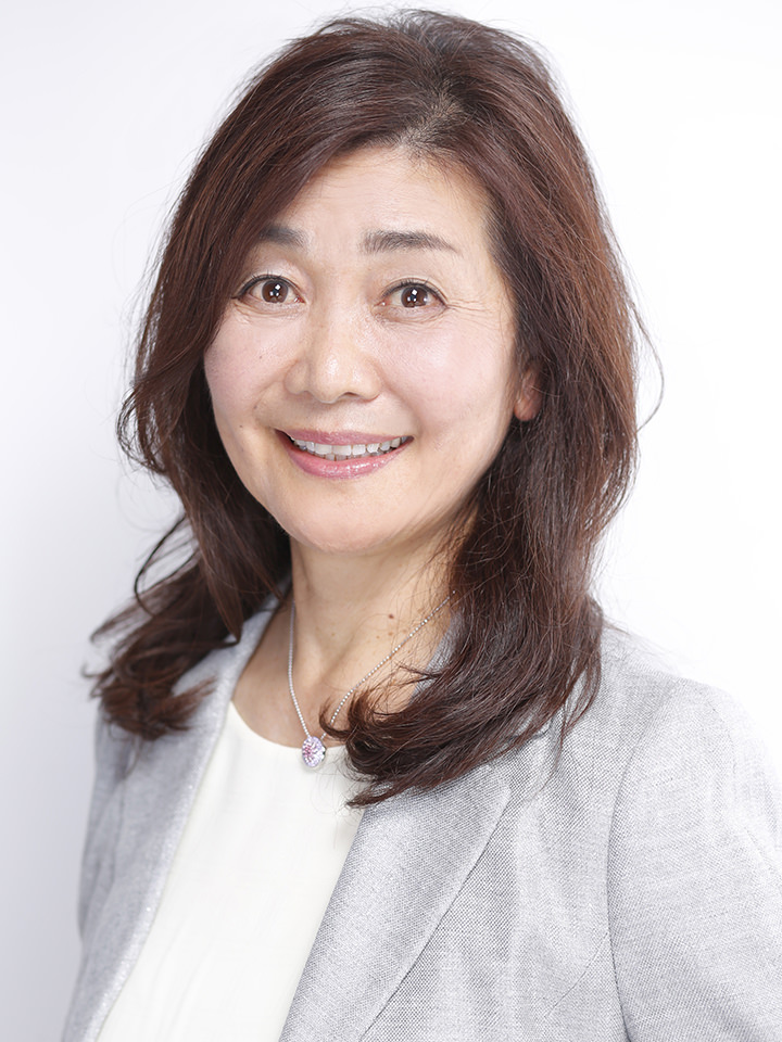 佐々木 匡子