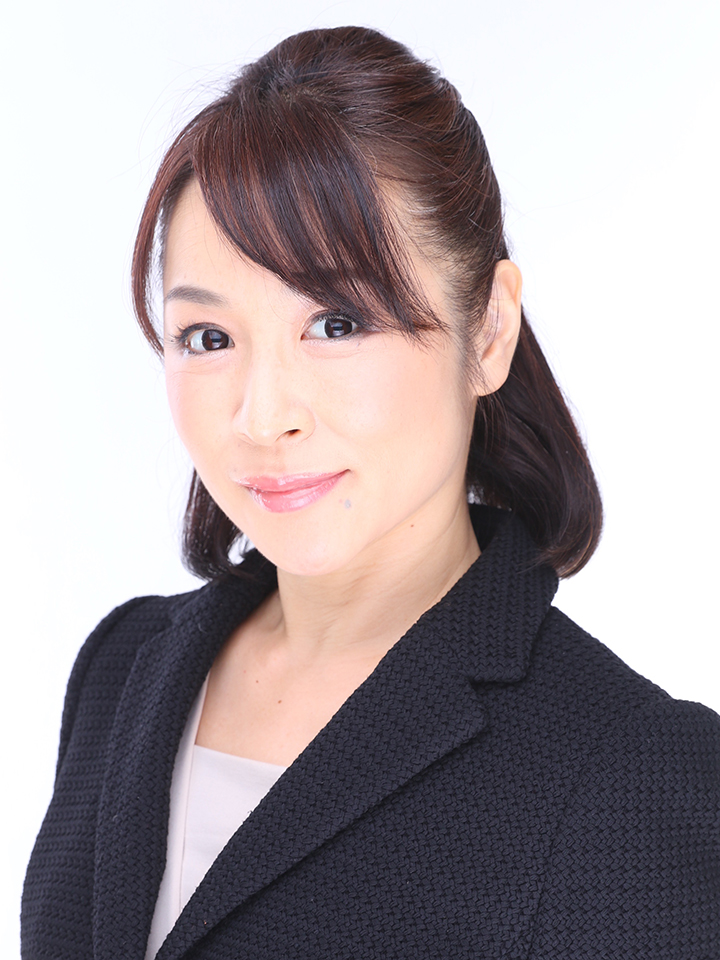 寺田 奈菜子