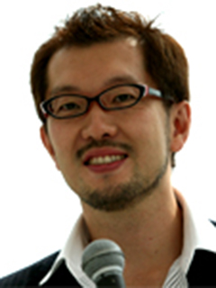 永井 堂元