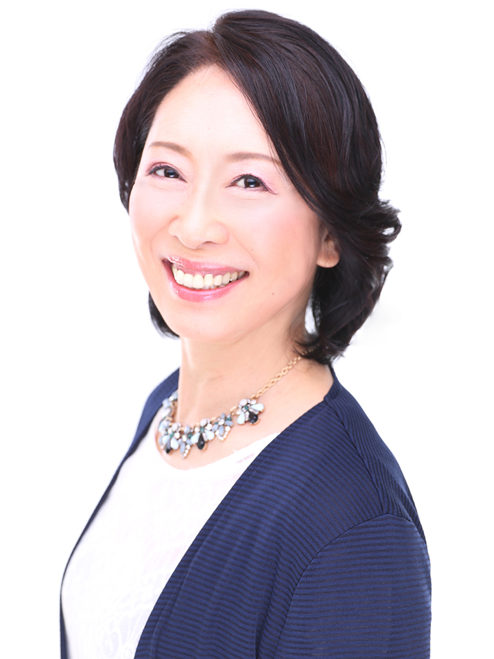 榎本 明美