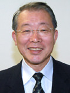 藤本 肇