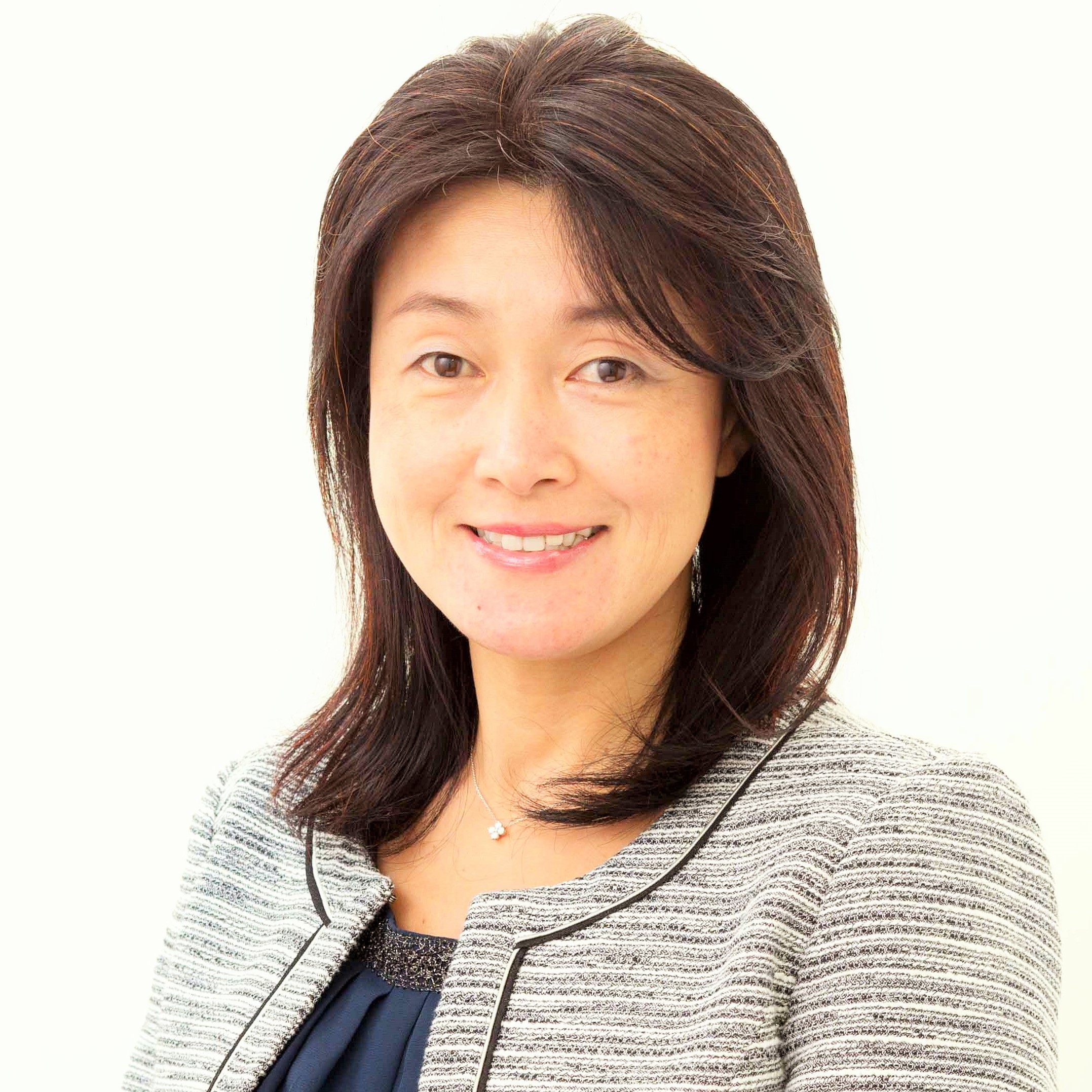中原 和代