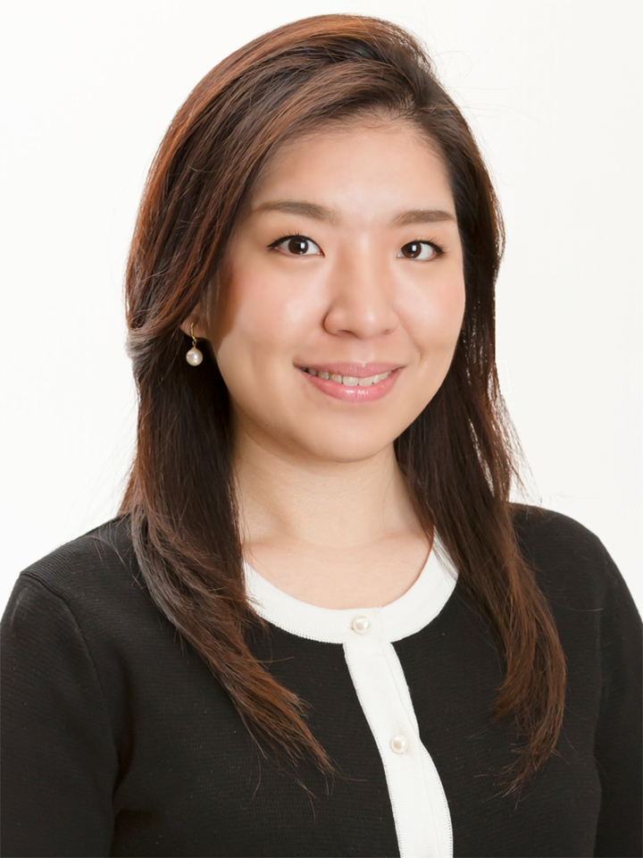 小田 安希与