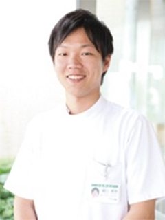 細川 寛将