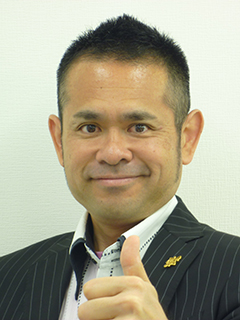 青木 暢行